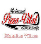 Restaurant Pizza-Vital Valcea